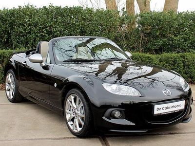 Mazda MX5