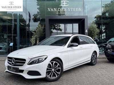 Mercedes C180