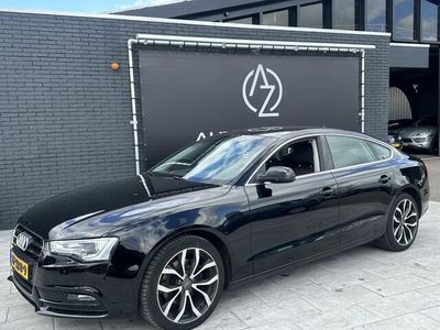 tweedehands Audi A5 Sportback 1.8 TFSI Pro Line