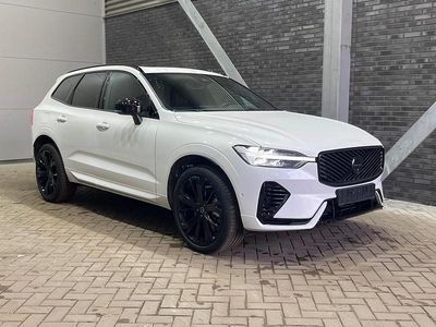 Wit Nieuw 2025 Volvo XC60 Ultra SUV | € 64.800