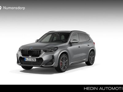 Grijs Nieuw 2025 BMW X1 M Sport SUV | € 72.959 (Eerlijke prijs)