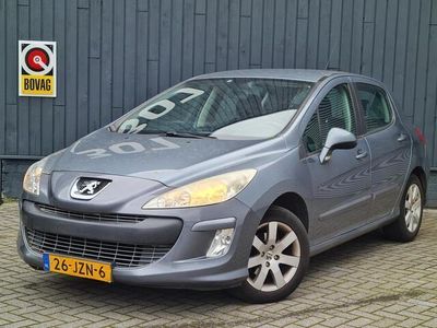 tweedehands Peugeot 308 1.6 VTi XS Elec Paket | Distributie ketting | Nap