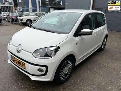 VW up!