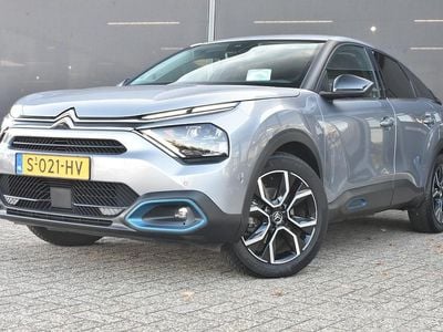 Citroën e-C4
