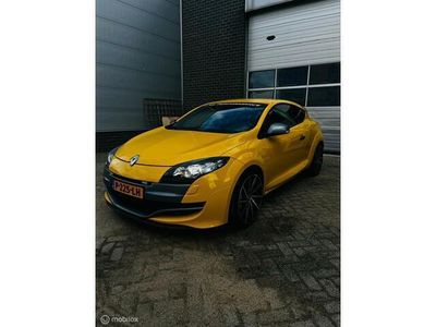 tweedehands Renault Mégane Coupé Coupé 2.0 RS Turbo 250