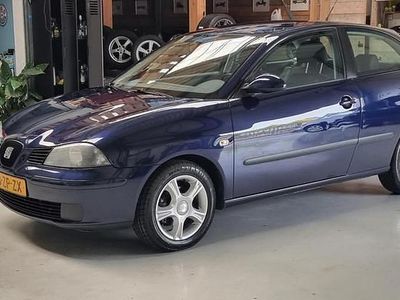 Occasion Seat Ibiza 86 PK (63 kW) 2008