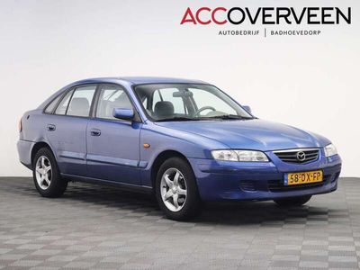 tweedehands Mazda 626 1.8i Exclusive