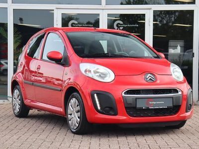 tweedehands Citroën C1 1.0| AIRCO | ISOFIX| NIEUWE APK|