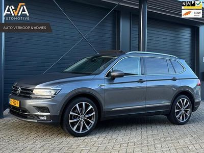 VW Tiguan Allspace
