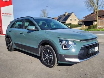 tweedehands Kia Niro 1.6 GDI ? HYBRID ? 7 jaar garantie