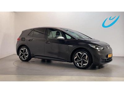 Grijs Gebruikt 2020 VW ID.3 Hatchback | € 16.750 (Eerlijke prijs)