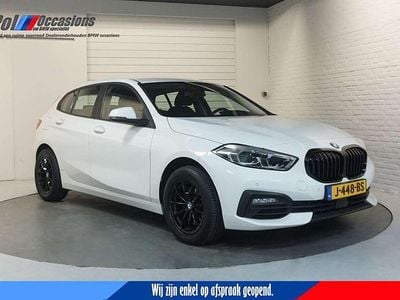 Wit Gebruikt 2020 BMW 118 Executive Hatchback | € 20.300 (Goede deal)