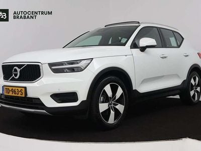 Occasion Volvo XC40 Momentum 191 PK (140 kW) 2018 Wit SUV