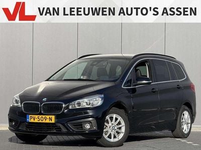 BMW 218 Gran Tourer