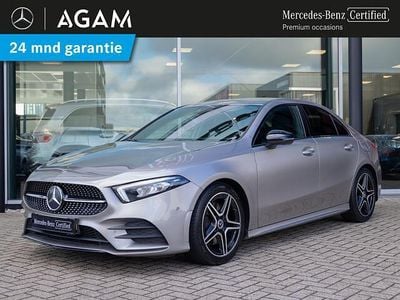 Mercedes A220