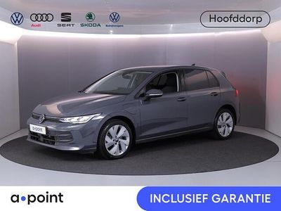 Grijs Occasion 2025 VW Golf VIII Edition Hatchback | € 31.949 (Goede deal)