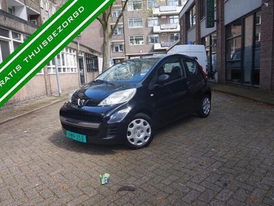 tweedehands Peugeot 107 1.0