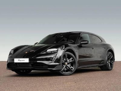 Porsche Taycan 4S