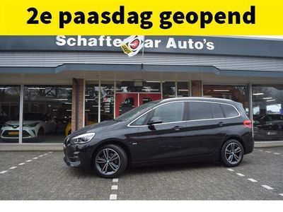 tweedehands BMW 218 2-SERIE Gran Tourer i Executive