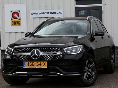 Mercedes GLC300