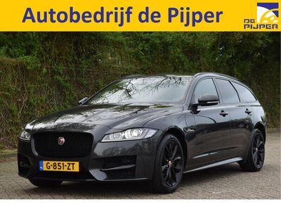 Jaguar XF Sportbrake