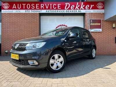 tweedehands Dacia Sandero 0.9 TCe Laureate