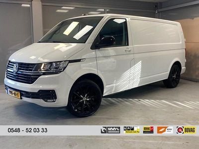Wit Occasion 2023 VW T6.1 Comfortline Van | € 25.945 (Super prijs)