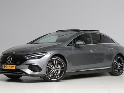 Mercedes EQE350