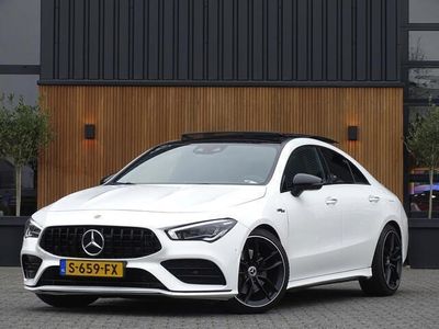 Mercedes CLA220