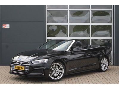 Audi A5 Cabriolet