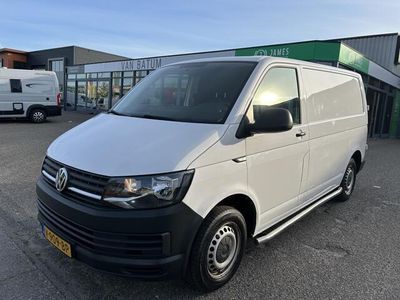 VW T6