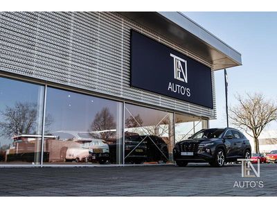 Grijs Occasion 2021 Hyundai Tucson Comfort SUV | € 28.910 (Eerlijke prijs)