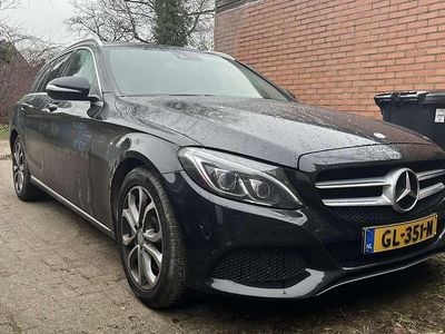 Mercedes C350