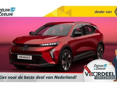 Renault Scénic