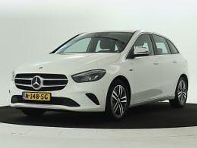 Mercedes B250