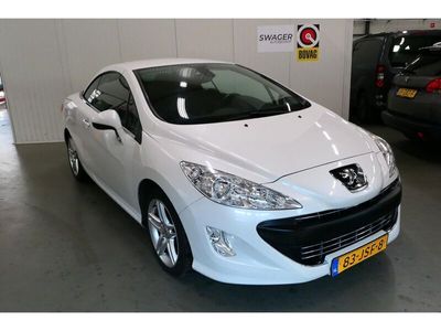 Peugeot 308 CC