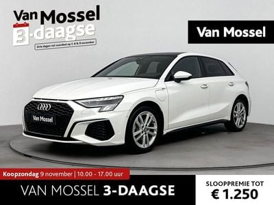 Audi A3 Sportback e-tron