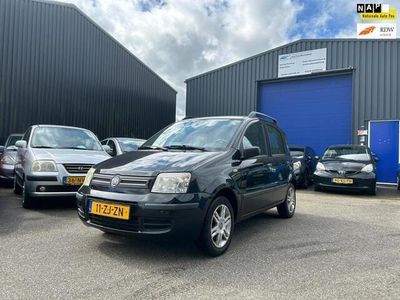 tweedehands Fiat Panda 1.2 Emotion