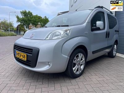 Fiat Qubo