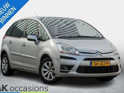 tweedehands Citroën C4 Picasso 1.6 THP Business Automaat NAVI airco PDC