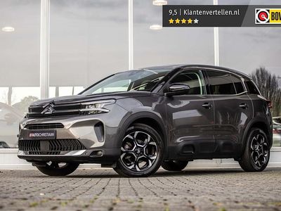 Grijs Gebruikt 2024 Citroën C5 Aircross PureTech SUV | € 25.445