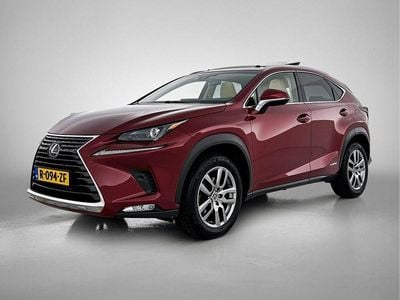 Lexus NX300h