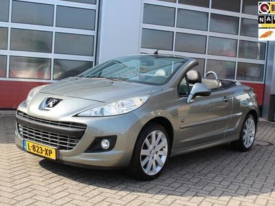 Peugeot 207 CC