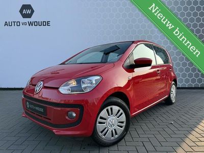 VW up!