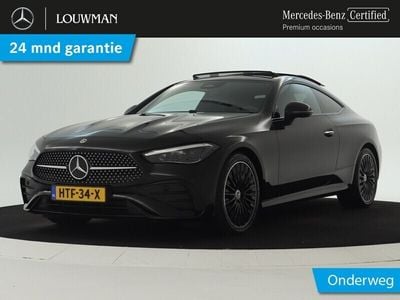 Mercedes CLE200