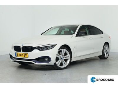 BMW 430