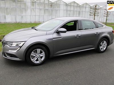 Grijs Gebruikt 2018 Renault Talisman Zen Sedan | € 8.900