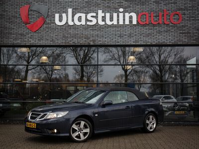 tweedehands Saab 9-3 Cabriolet 1.9 TiD Vector