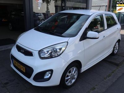 tweedehands Kia Picanto 1.2 CVVT ISG Plus Pack / DEALER ONDERHOUDEN /