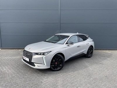 Beige (metallic) Occasion 2024 DS Automobiles DS4 Performance Line Plus SUV | € 28.040 (Eerlijke prijs)